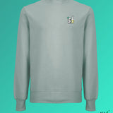 Gin Tonic | Bestickter Bio-Baumwoll Unisex Pullover