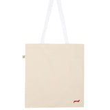 Cheers Collection | Bestickte Bio Baumwoll Tasche