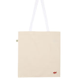 Cheers Collection | Bestickte Bio Baumwoll Tasche