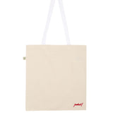 Cheers Collection | Bestickte Bio Baumwoll Tasche